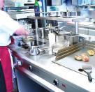 Żadna inna linia produktów indukcyjnych nie dorównuje mocy, elastyczności, zakresowi zastosowań, wyborowi komponentów i konfiguracji