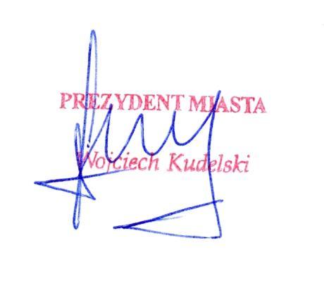 GMINA-MIASTO SIEDLCE 08-110 SIEDLCE, SKWER NIEPODLEGŁOŚCI 2, FAX 48 25 794 37 18 www.siedlce.