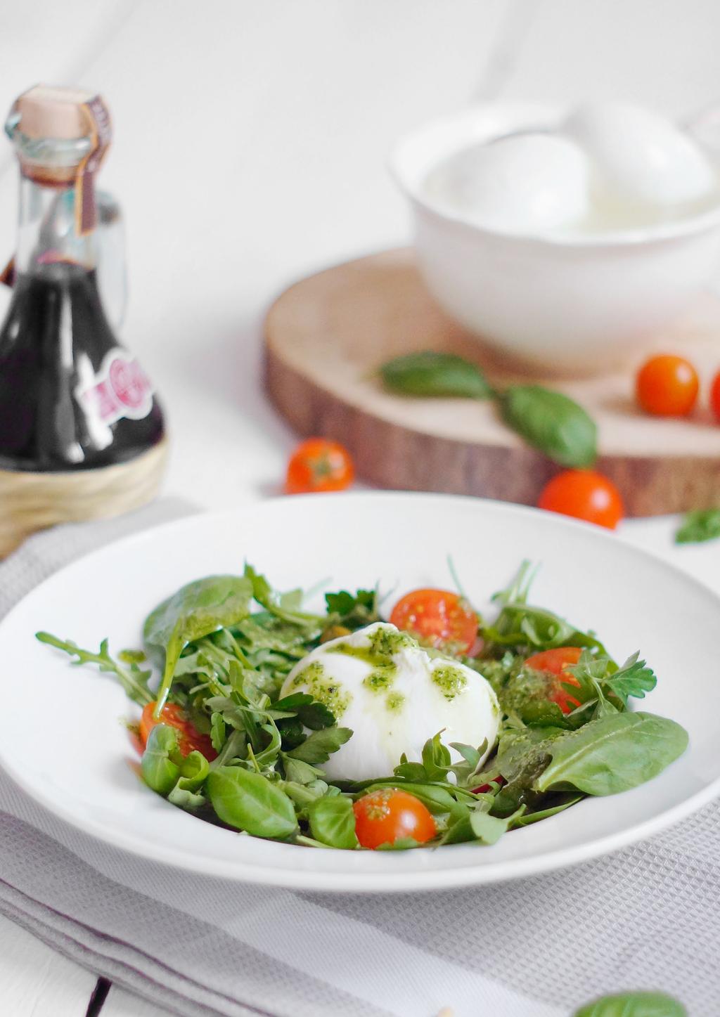 INSALATA