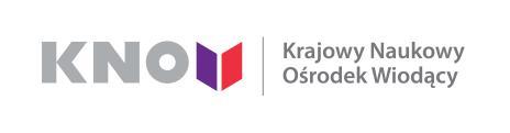 PAŃSTWOWY INSTYTUT WETERYNARYJNY - PAŃSTWOWY INSTYTUT BADAWCZY Konsorcjum Naukowe Zdrowe Zwierzę Bezpieczna Żywność DYREKTOR dr hab.