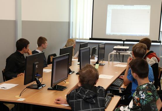 program