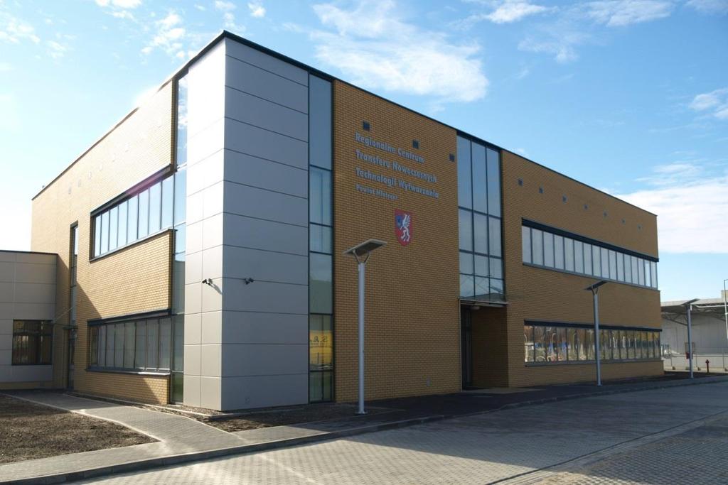 Regionalne Centrum