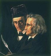 Wilhelm i Jacob Grimm BAŚNIE Do najpopularniejszych baśni braci