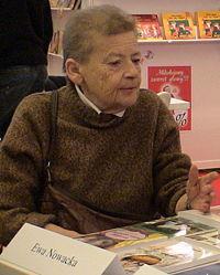 Ewa Nowacka MAŁGOSIA KONTRA MAŁGOSIA Małgosia, współczesna