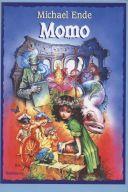 Michael Ende MOMO Momo to mała, delikatna dziewczynka, która zamieszkała w ruinach starożytnego amfiteatru.