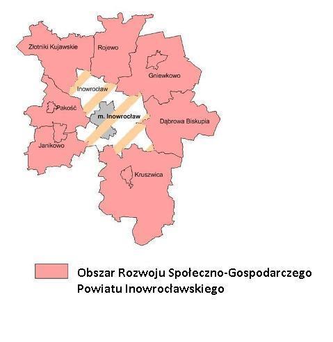 Inicjatorem i koordynatorem przedsięwzięć w ramach ORSG