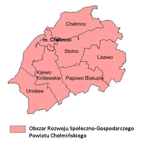 społeczno-gospodarczych odbywa się w ramach porozumienia,