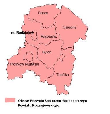 Kujawsko-Pomorskiego Biura Planowania Przestrzennego i