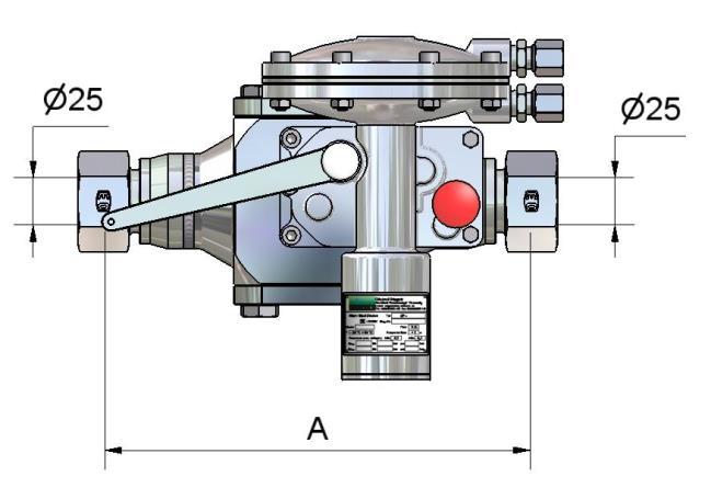 CS 15-100 DN1 DN2