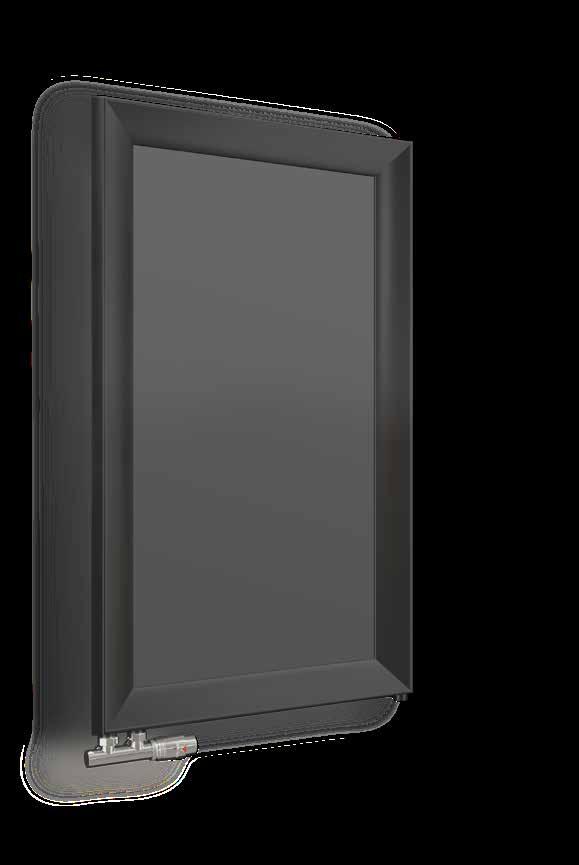 55 RAMA MIRROR (RMM) 50 30