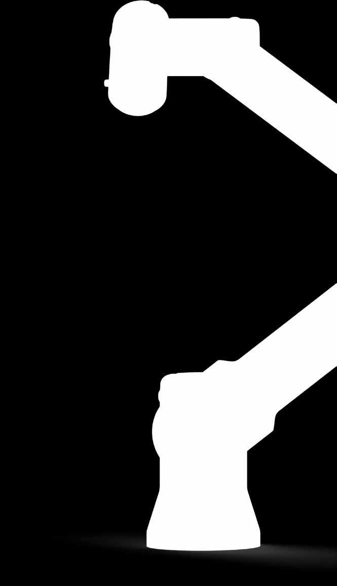 Dla Universal Robots bezpieczeństwo jest bezwzględnie ważne, więc użytkownicy mogą wypróbowywać i eksperymentować z nieograniczonymi zastosowaniami naszych cobotów w celu zwiększania