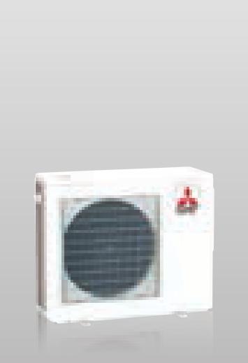 MXZ MXZ2D33 53VA MXZ3E54/68VA Inwerterowe urządzenia Multisplit do 2 3 jednostek / i grzanie Inwerterowe urządzenia zewnętrzne Multisplit MXZ, chłodzenie / grzanie Oznaczenie urządzeń zewnętrznych