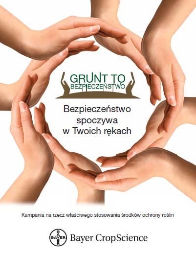 Tegoroczna Konferencja GRUNT TO BEZPICZEŃSTWO objęta honorowym patronatem Ministerstwa Edukacji Narodowej oraz Ministerstwa Nauki i Szkolnictwa Wyższego to początek wieloletniej kampanii