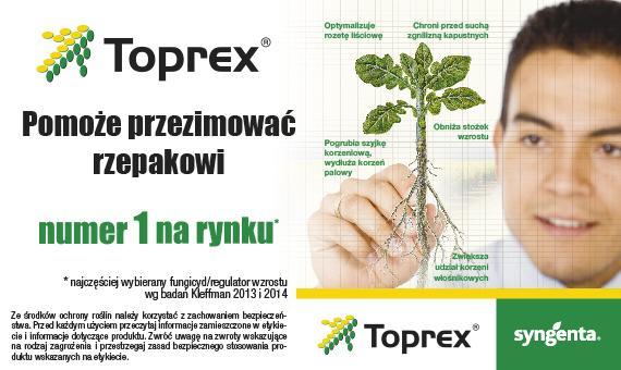W ciągu miesiąca globalne prognozy produkcji 7 surowców oleistych zostały zwiększone o 2,2 mln ton.