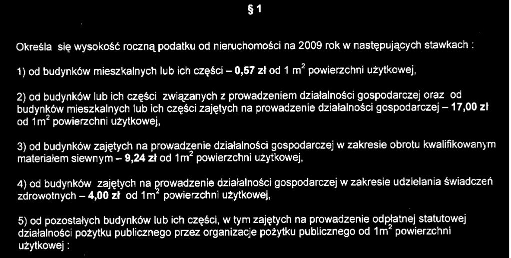 Województwa Œl¹skiego Nr 211 16125 Poz. 4187, 4188 4188 UCHWAŁA NR XXIV/205/08 Rady Gminy Kochanowice z dnia 13 listopada 2008 r.