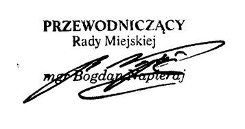 6 ust. 1 pkt 13, art. 7 ust. 3 ustawy z dnia 12 stycznia 1991 r. o podatkach i opłatach lokalnych /tekst jednolity, Dz. U. z 2006 r. Nr 121 poz.