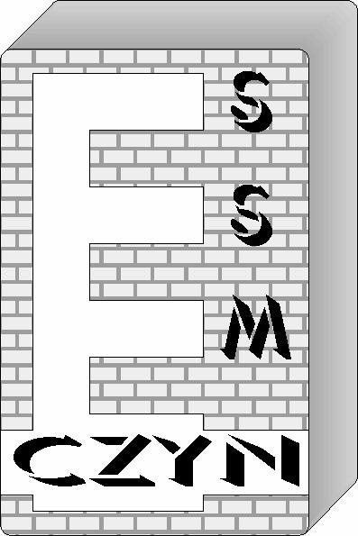 SŁUPSKA SPÓŁDZIELNIA MIESZKANIOWA C Z Y N 76-200 SŁUPSK, ul. S. Leszczyńskiego 7 tel. 59 844 76 60 fax 59 844 76 62 e mail: sekretariat@czyn.slupsk.pl www.czyn.slupsk.pl Konto PKO BP S.A.O/Centrum w Słupsku Nr 28 1020 4649 0000 7602 0002 8647 NIP 839-000-80-76 ************************************************************************************ Ldz.