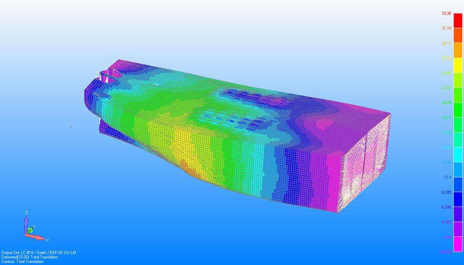 Femap Advanced Thermal Femap Advanced Thermal dodaje do pakietu Femap Thermal wiele zaawansowanych możliwości modelowania zagadnień termicznych i przepływowych.