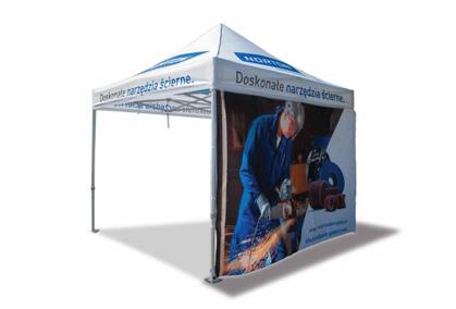 Namioty - Premium PRO Tents - Premium PRO Namiot do zadań
