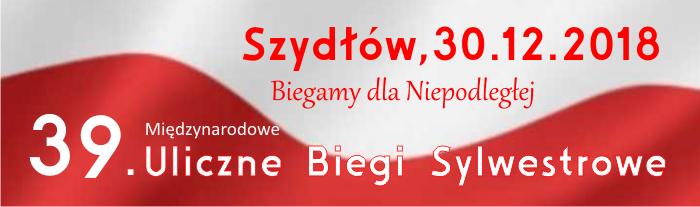 2018-12-30, Szydłów 320 m-dziewczęta 1 361 JĘDRZEJEWSKA Ania 2010 Juventa-Kobex 0:47 15 2 386 WRONA Zuzia 2011 Juventa-Kobex 0:48 12 3 387 WYSOCKA Aleksandra 2011 kssloneczko Busko Zdrój 0:48 10 4