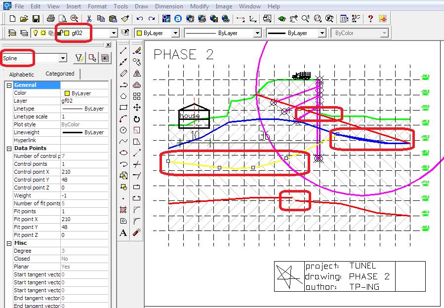 AutoCAD 2002