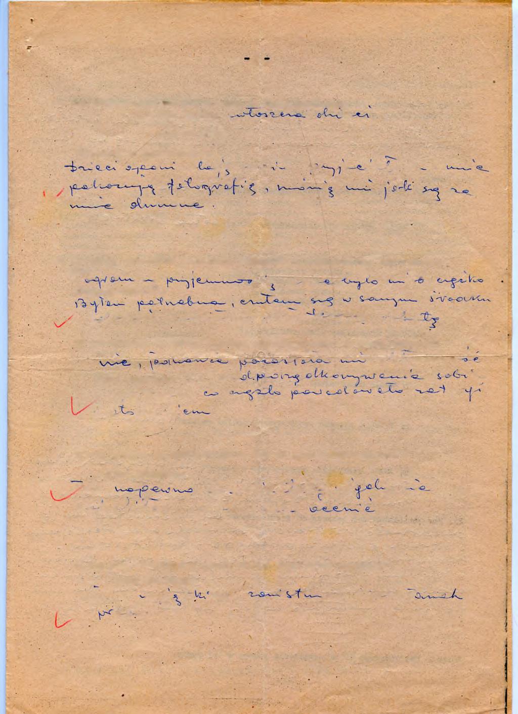 5 17* Czy Twoja rodzina szczyci się tym, że byłaś żołnierzem; -tak. bardzo, i <z_ - i s! --------------- - jest obojętna, - nie.