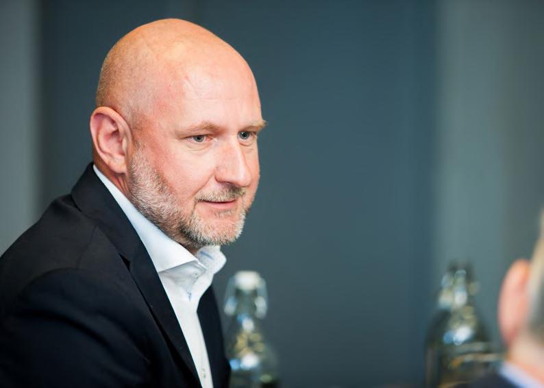 KLIENCI BRANŻY IT S.P.: Nasz projekt Blockchain finansowaliśmy z własnych środków, ale ponieważ uznaliśmy go za badawczo-rozwojowy, skorzystaliśmy z ulgi podatkowej.