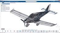 ADVERTORIAL MAŁE I ŚREDNIE PRZEDSIĘBIORSTWA MOGĄ POPRAWIĆ WYDAJNOŚĆ PRZY MINIMALNYCH KOSZTACH IT STUDIUM PRZYPADKU BRM AERO Założona w 2009 roku firma BRM Aero specjalizuje się w produkcji