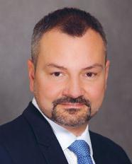 EXECUTIVE VIEWPOINT ogromny nacisk na rozwój portfela produktów. Jeżeli vendor nasz dostawca jest zadowolony z wyników sprzedaży w jednym kraju, procentuje to podpisaniem kontraktu na kolejne.