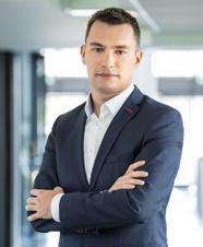 EXECUTIVE VIEWPOINT Pozytywne efekty zmian w ofercie na nasze przychody dostrzegamy również w roku 2018. Z miesiąca na miesiąc poprawiamy wyniki. Widać więc dobre perspektywy na przyszłość.