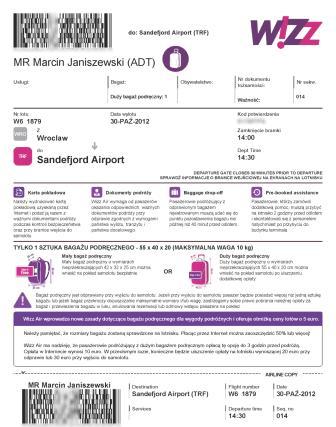 System Automatycznej