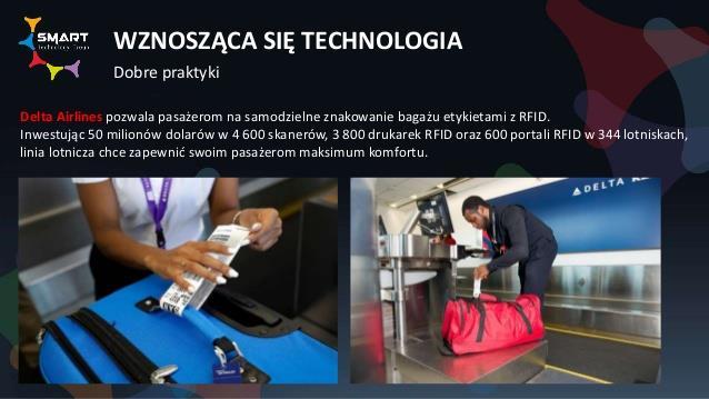 Zagubienie lub skierowanie bagażu w sposób uniemożliwiający jego terminowe dotarcie do portu przeznaczenia, według statystyk amerykańskich kosztuje przewoźnika średnio