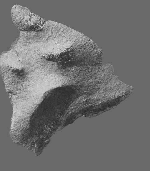 The model is characterized by a high resolution of 30 m and homogeneity in accuracy.