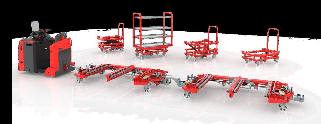 E - LINER TM one of the most famous products which is an eff ect of several years of cooperation with automotive industry production plants.