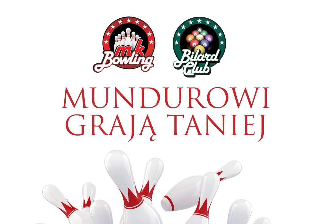 STRONA 9 Zagraj w kręgle ze zniżką!