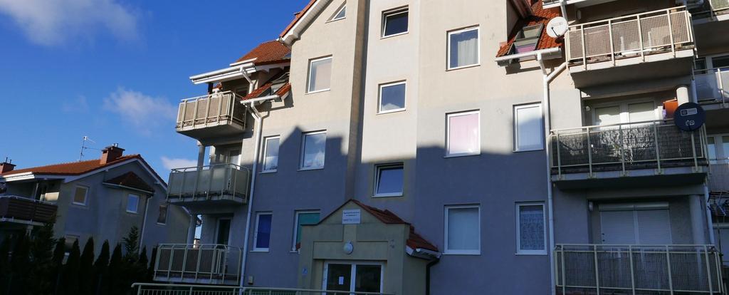Gdańsk Cztery Pory Roku, ul. Ametystowa Mieszkanie na sprzedaż za 350 000 PLN pow. 45,80 m2 2 pokoje piętro 3 z 3 2002 r.