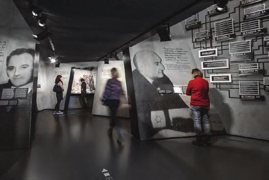 5. Na żydowskiej ulicy Galeria 6: Na żydowskiej ulicy, 1918 1939 Przejdź gwarną