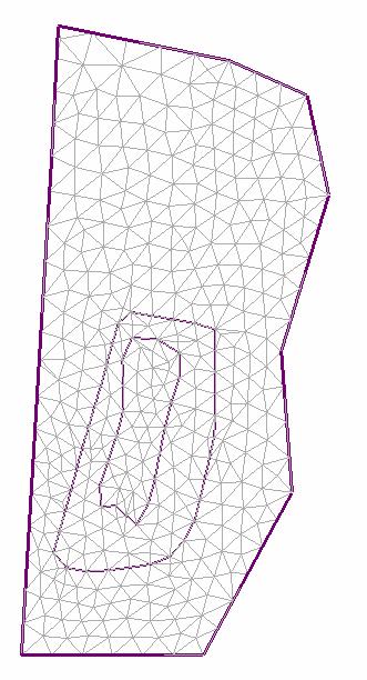 do gruboziarnistych (Pd/Ps/Pr) o k s = 1 10 4 m/s i θ = 0,43 oraz piaski drobnoziarniste z namułami (Pd) o k s = 5 10 5 m/s i θ = 0,43.