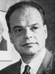 Prochorow (1916-2002) Albert