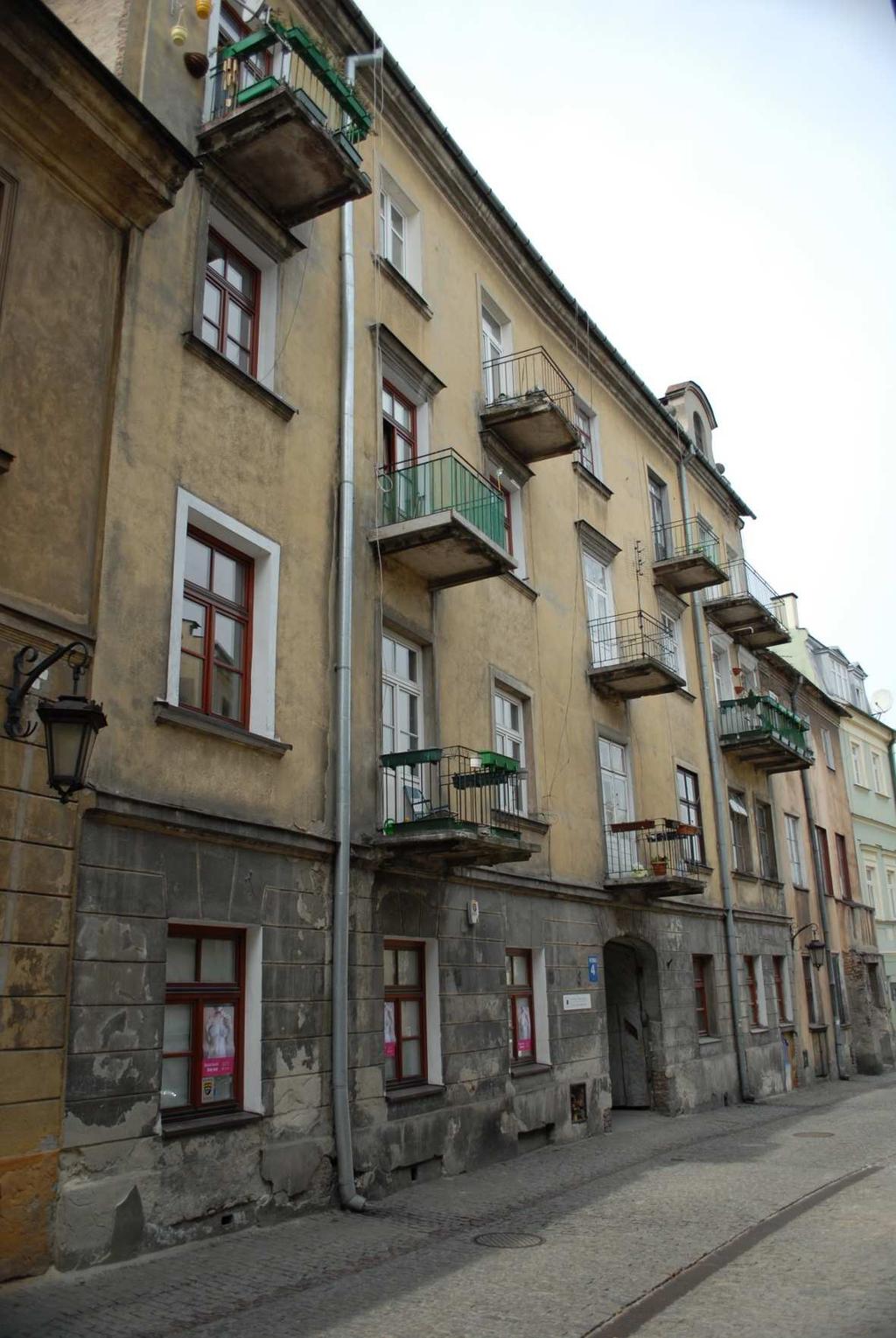 Ikonografia Rybna 4 Fasada,