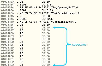 Wstrzykiwanie kodu do gry Saper Uruchom OllyDbg a następnie przeciągnij i upuść do niego plik saper.exe. Program wyświetlił nam kod maszynowy Sapera w języku Assembler.