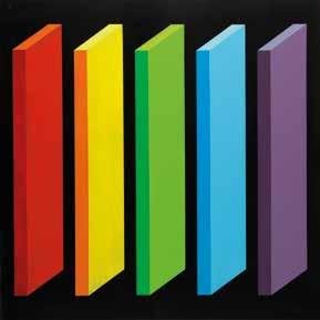 : 'Campio' na odwrociu opisany: 'Campio ''ANGULAR RAINBOW''