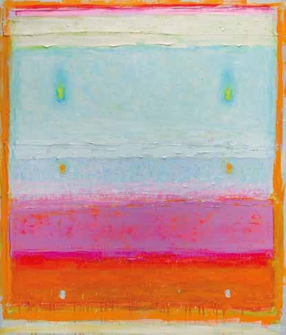 38 DAMIAN COSMA (ur. 1976 r.) TH3 AWAK3N1NG, 2015 r.