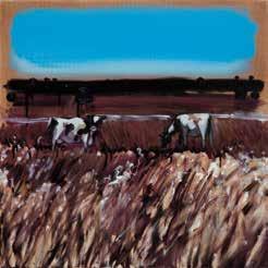 Orzechowski "W stronę słońca II" 2015' 49 MAGDALENA SZILKE