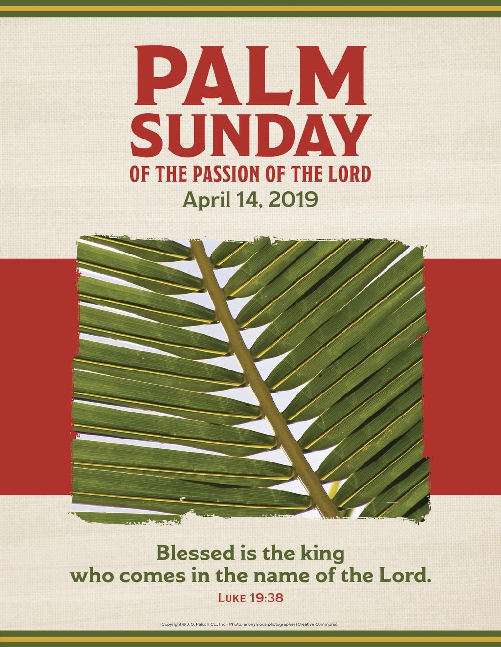 Saint Ladislaus Parish WELCOME! At St. Ladislaus, Merciful Jesus is the center of our lives and in His mercy we find strength and peace. We meet Jesus, at the celebration of the Eucharist.