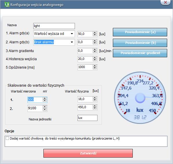 Zapis skryptu do centrali uruchom Diagram Editor