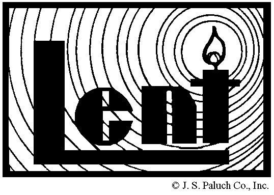 December March 3, 2019 29, 2013 Page 75 PARISH CALENDAR KALENDARZ PARAFIALNY ASH WEDNESDAY March 6 ŚRODA POPIELCOWA Eucharistic Devotion for the intention of vocations to the Nabożeństwo