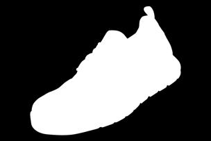 nuova generazione di scarpe antinfortunistiche. Più energia e meno fatica a fine giornata.