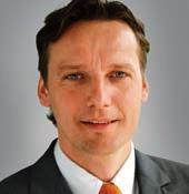 Stefan Biel Director Research & Development LR