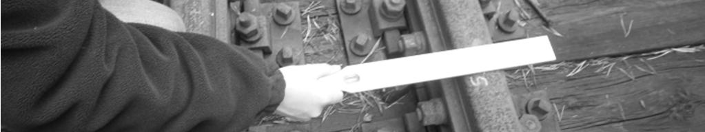 Przykładnica magnetyczno-pomiarowa z linką